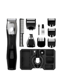 Wahl Groomsman Multigroomer Kit 8 in 1