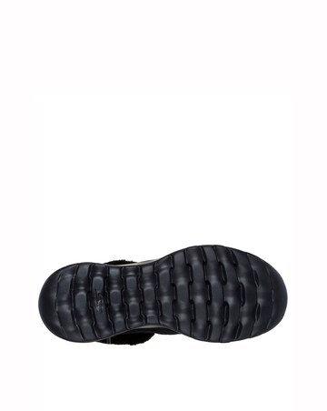 Skechers Lace Up Boot Standard Fit