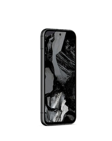 Google Pixel 8a 256GB - Obsidian