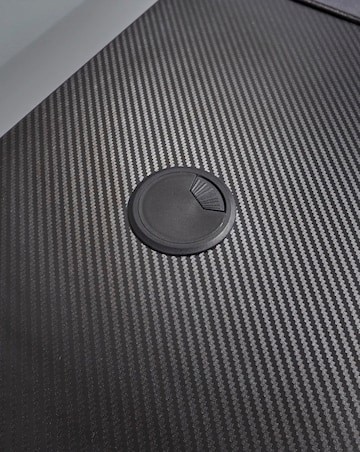 X Rocker Panther XL Reversible Corner Gaming Desk