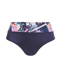 Dorina Curves Monaco Foldover Bikini Brief