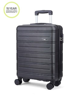 Rock Lisbon Cabin Suitcase