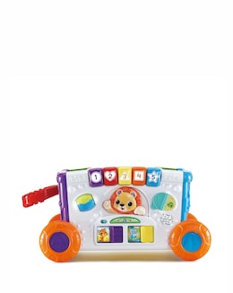 VTech Sort &amp; Discover Activity Wagon