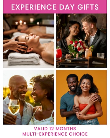 Love You - Experience Voucher