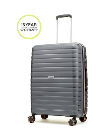 Rock Hydra-Lite Medium Suitcase