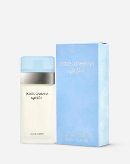 Dolce &amp; Gabbana Light Blue Pour Femme Eau De Toilette 50ml