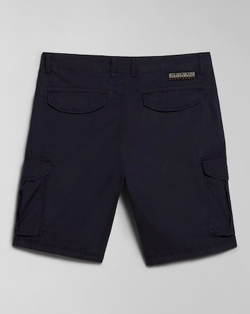Napapijri Noto Cargo Short Navy