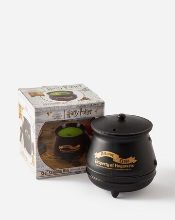 Harry Potter Self Stirring Mug