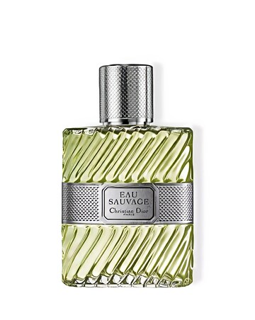Christian Dior Eau Sauvage (M) Eau de Toilette 100ml
