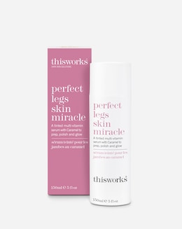 This Works Perfect Legs Skin Miracle - 150ml