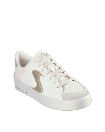 Skechers Hiland Chic Trainers Standard Fit