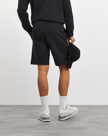 New Balance Classic Core Fleece Shorts
