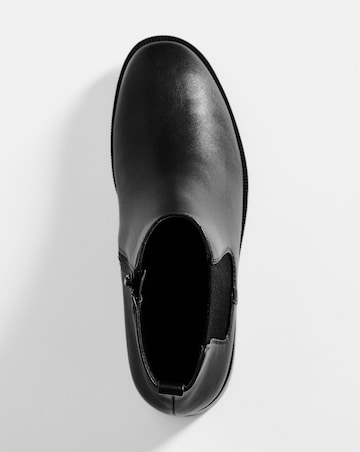 Betty Chelsea Boot Extra Wide EEE Fit