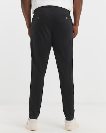 Skinny Fit Chino