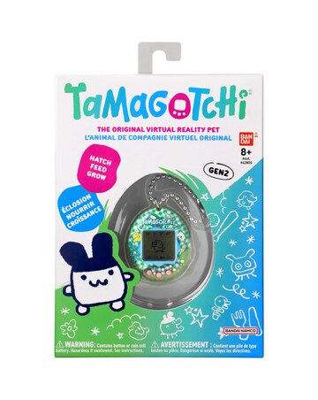 Tamagotchi Original Tama Picnic
