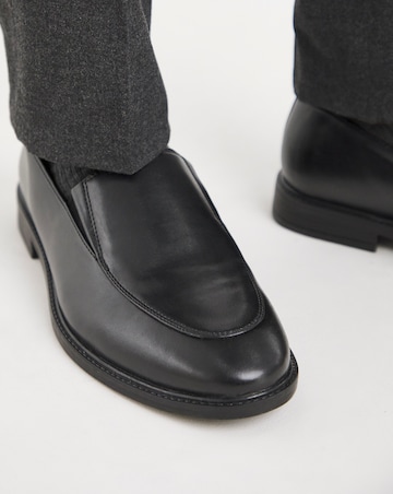 Slip On Extra Wide