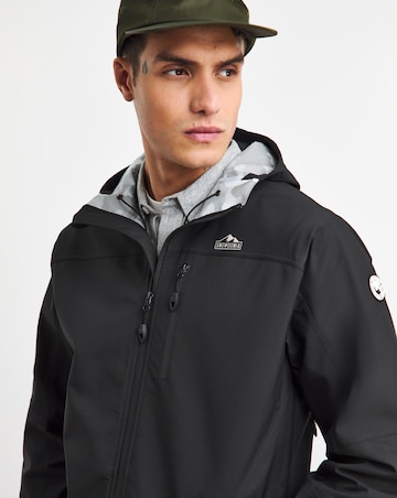Snowdonia Graphene Waterproof Jacket