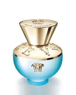 Versace Dylan Turquoise 50ml Eau de Toilette Spray For Her