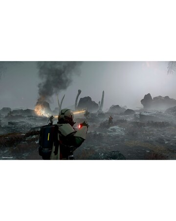 Helldivers 2 (PS5)