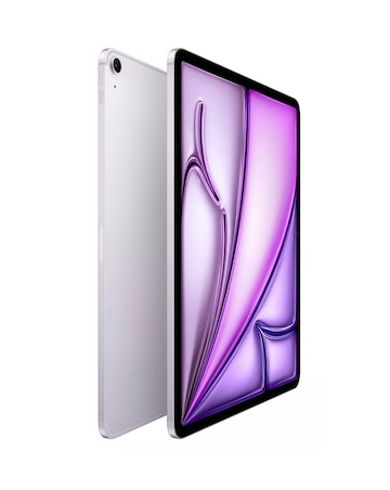 Apple iPad Air (2025) 13inch Wi-Fi 256GB - Purple