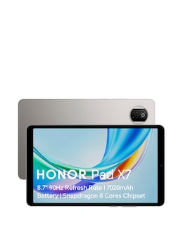 Honor Pad X7 8.7in 4GB 64GB Tablet - Space Grey