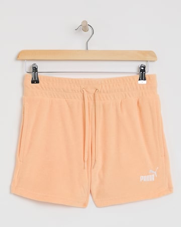 PUMA Essential Elevated 5" Shorts