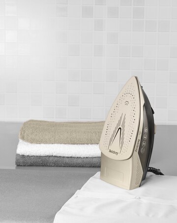 Beldray BEL01848 2000W Steam Iron