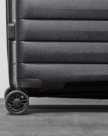 Rock Palma 3pc Suitcase Set