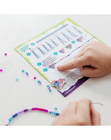 Disney Stitch 2 in 1 Creativity Set