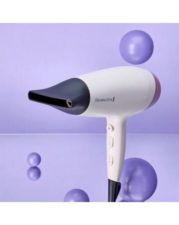 Remington Almond Allure Hairdryer