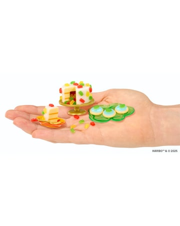 MGA's Miniverse- Make It Mini: Haribo Multipack