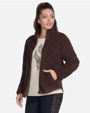 Skechers Sherpa Jacket