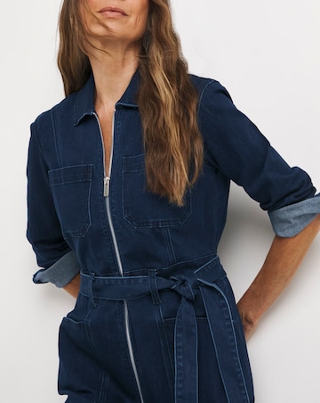 Joe Browns Davina Denim Dress