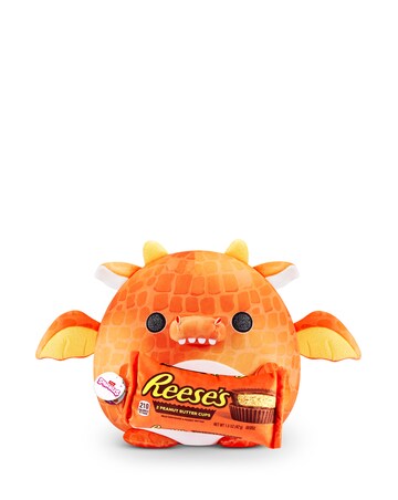 Snackles 14in Snackle Soft Toys by ZURU Assortment