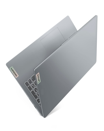 Lenovo IdeaPad Slim3 15.6in Intel Core i5 8GB 512GB Laptop - Grey