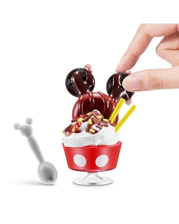Mini Brands Disney Snacks Create Mystery Capsule