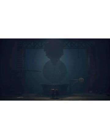 Little Nightmares III: Mirror Edition - Collector Edition (Nintendo Switch 2)