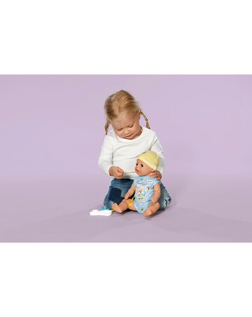 BABY Born Lukas 36cm Doll