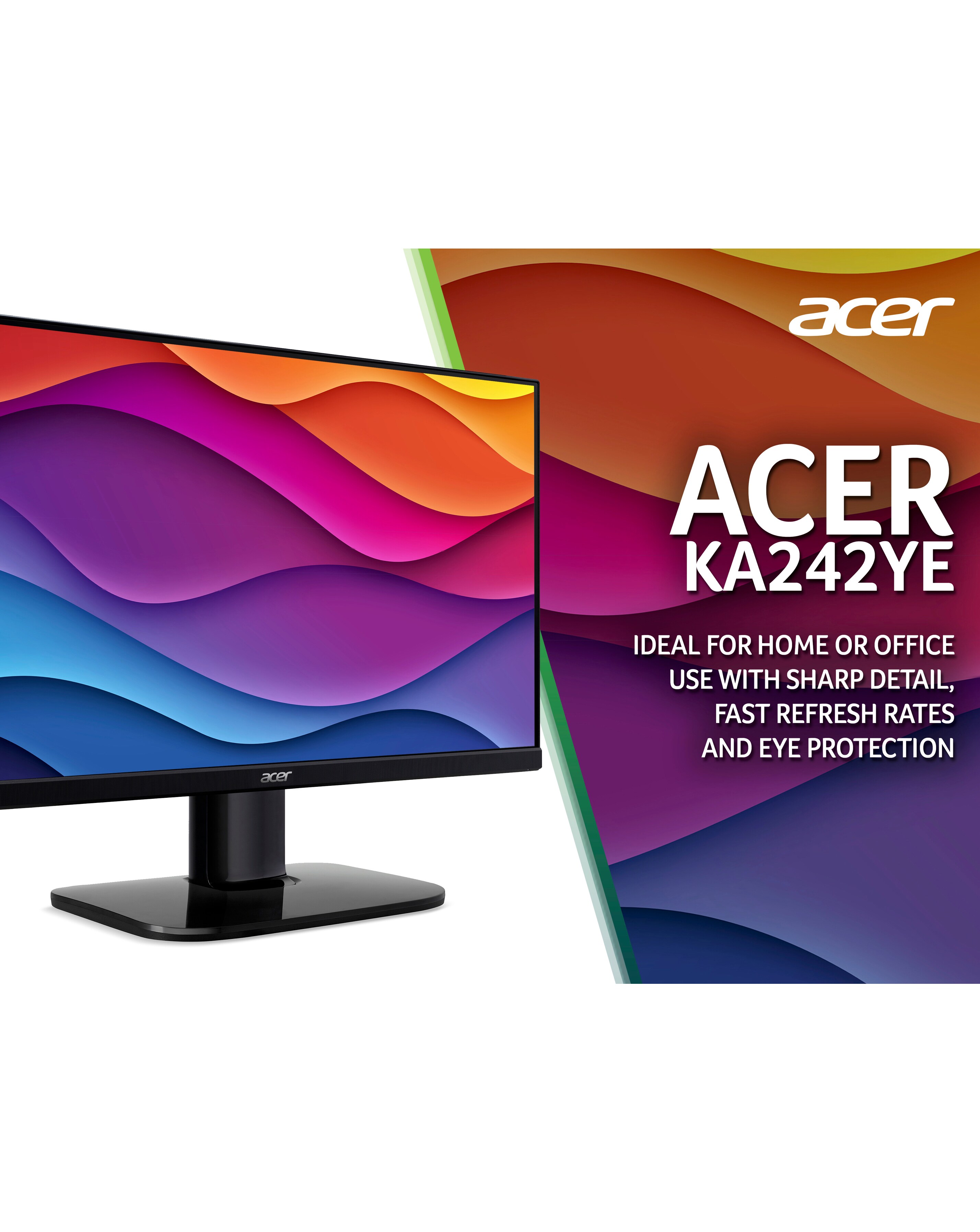 acer ka2 23.8インチ Amazon.com: acer KA2-23.8