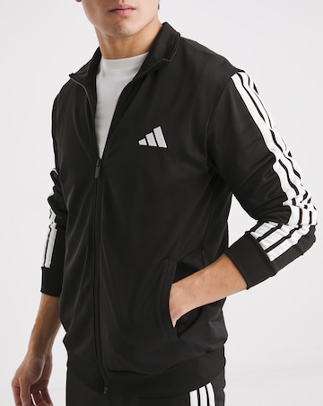 adidas 3 Stripes Tracksuit