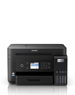 Epson EcoTank ET-3850 A4 Multifunction Wi-Fi Inkjet Printer