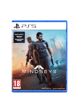 MindsEye (PS5)