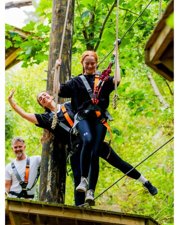 The Hangloose Experience - Experience Voucher