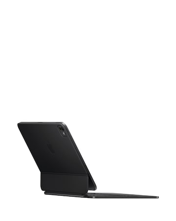 Apple Magic Keyboard for iPad Pro M4 11inch - Black - British English
