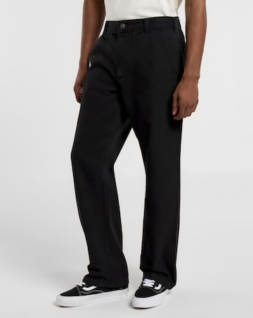 Dickies Carpenter Canvas Pant - Black