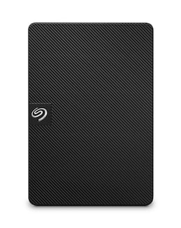 Seagate Expansion Portable 5TB External Hard Drive HDD - USB 3.0 for PC Laptop