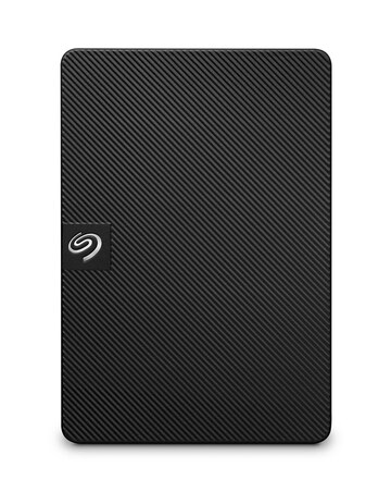 Seagate Expansion Portable 5TB External Hard Drive HDD - USB 3.0 for PC Laptop