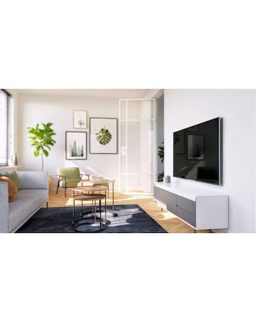Vogels TVM 3405 32-77 Fixed TV Wall Mount