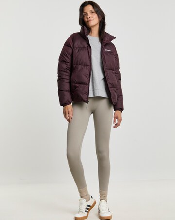 Columbia II Full Zip Jacket