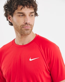 Nike Short Sleeve Hydroguard T-Shirt